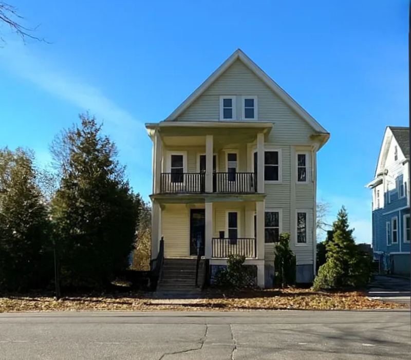 89 South Cherry Street - 1 property image