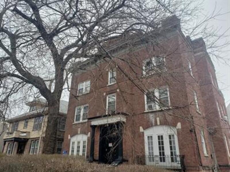 430 Liberty Street #B Rear property image