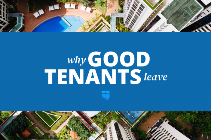 Why Good Tenants Leave