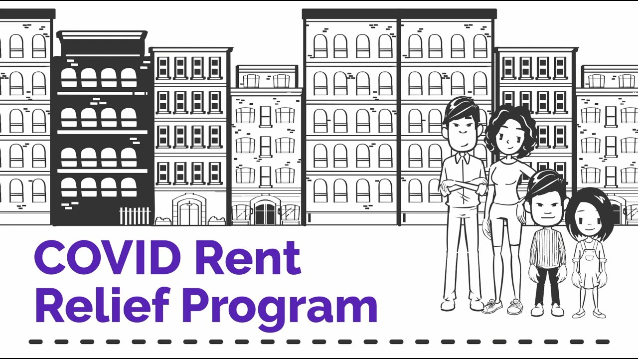 Emergency Rent Relief Program