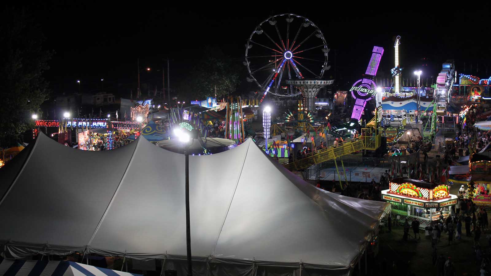 Local Happenings: Ulster County Fair