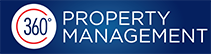 360 Property Management Logo