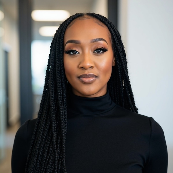 Picture of Imani N. Archer