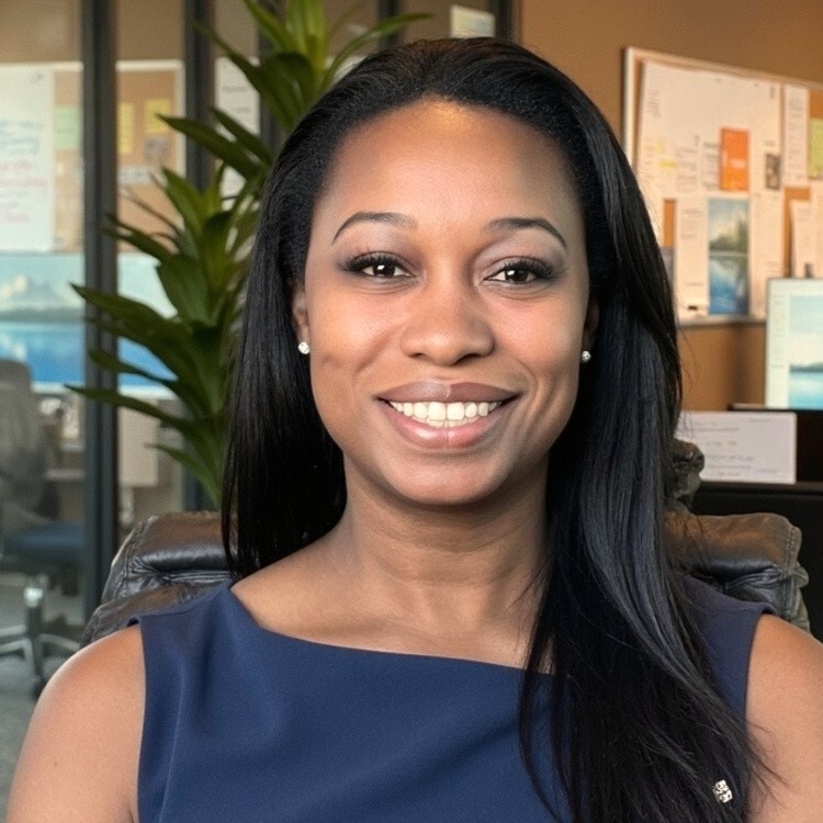 Picture of Simone Bardowell