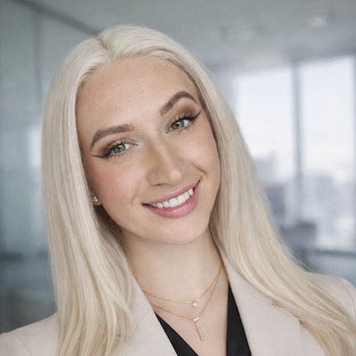 Picture of Sophia Grimm